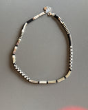 Collana tubolare